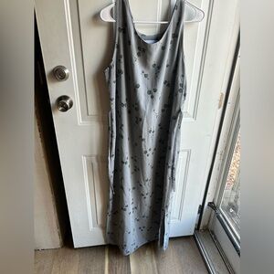 Vintage Michele New York Dress Y2K